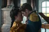 Die Erlebnisse von Sisi (Devrim Lingnau) und Franz (Philip Froissant) gehören zu den Favoriten der Netlflix-Kund:innen.