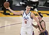 NBA-Superstar Nikola Jokic