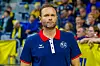Lars Christiansen schaut in die Kamera