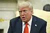 US-Präsident Donald Trump