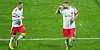 Simon Terodde (r.) spielt eine starke Saison, Sonny Kittel machte sich vieles selbst kaputt. Zuletzt aber jubelten beide zusammen.