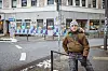 Der Autor heute vor Ort