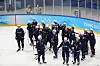US Eishockey-Team