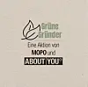 Grüne Gründer – eine Aktion von MOPO und About You