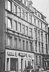 In diesem Mietshaus in der Fährstraße 78 geschah vor mehr als 46 Jahren der Mord.