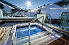 Das Credo des Hotels Das Zwölferhaus: Von der Skipiste direkt in den Whirlpool!