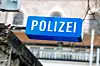 Eine Polizeidienststelle (Symbolbild)