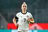 Giulia Gwinn im DFB-Trikot