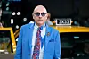 Schauspieler Willie Garson als Stanford Blatch in „And Just Like That”.