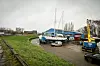Bootswerft Knief vor dem Aus