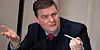 Hamburgs Finanzsenator Andreas Dressel hat das Bundeswirtschaftsministerium wegen des Umgangs mit den Corona-Hilfen kritisiert.