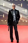 Bruce Darnell wurde unter anderem durch die TV-Formate „Germany's Next Topmodel“ und das „Supertalent“ bekannt. (Archivbild)