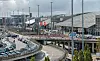 Hamburg Flughafen Parken Terminal