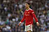 Spielt Ronaldo in der kommenden weiterhin bei Manchester United?