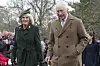 König Charles und Königin Camilla (Archivbild)