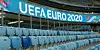 Wegen der Corona-Krise geraten viele Klubs in wirtschaftliche Schwierigkeiten. Jetzt reagiert die UEFA.