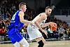 Jonas Wohlfahrt-Bottermann im Spiel am Ball.
