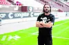 Ex-St-Pauli-Profi Benjamin Adrion im Millerntorstadion