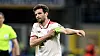 Thomas Müller trug die Kapitänsbinde - zum letzten Mal in der Champions League.