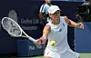 WTA Finals Frauen Verband Kritik