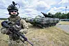 Vor rund 20 Jahren wurde der „Puma“ noch als modernster Panzer seiner Zeit vorgestellt. Seither gibt‘s nur Ärger.