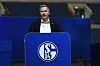 Axel Hefer, Aufsichtsratsvorsitzender des FC Schalke 04