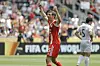 Thomas Müller bejubelt ein Tor