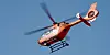 Rettungshubschrauber (Symbolbild)