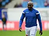 Collin Benjamin (44) ist aktuell Nationaltrainer seines Heimatlandes Namibia.