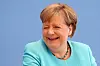 Angela Merkel