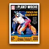 Der Plan7 vom 30. Januar 2026