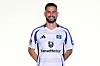 HSV-Fotoshooting 2024 Marco Richter