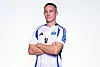 HSV-Fotoshooting 2024 Silvan Hefti