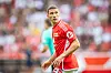 Robin Gosens beim Bundesligaspiel gegen Mainz 05