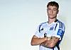 HSV-Fotoshooting 2024 Adam Karabec