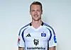 HSV-Fotoshooting 2024 Sebastian Schonlau