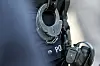 Die Polizei sucht nach den Überfall auf die Tankstelle Zeugen. (Symbolfoto)