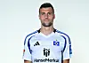 HSV-Fotoshooting 2024 Jonas Meffert