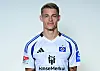 HSV-Fotoshooting 2024 Miro Muheim