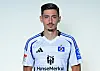 HSV-Fotoshooting 2024 Dennis Hadzikadunic