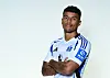 HSV-Fotoshooting 2024 Ransford Königsdörffer