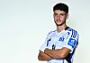 HSV-Fotoshooting 2024 Daniel Elfadli