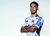 HSV-Fotoshooting 2024 Ludovit Reis