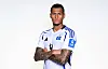HSV-Fotoshooting 2024 Davie Selke