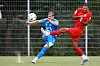 Oberliga-Rivalen: USC Palomas Lion Mandelkau (l.) im Duell mit Josh Görtzen (ETV)