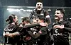 St. Pauli Jubel gegen Schalke
