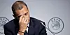 Im Frühjahr 2020 musste UEFA-Präsident Aleksander Ceferin die EM 2020 absagen - nun soll sie stattfinden, und zwar weiterhin in zwölf Ländern