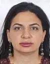 Mit diesem Bild fahndet das Bundeskriminalamt nach der Juristin Ruja Ignatova. Womöglich hat sie aber längst ihr Aussehen verändert.