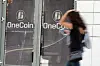 „OneCoin“ war frei erfunden.