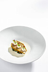 Die orientalische Wachtel mit Minzspinat hat die Tester vom „Michelin“ nachhaltig beeindruckt.